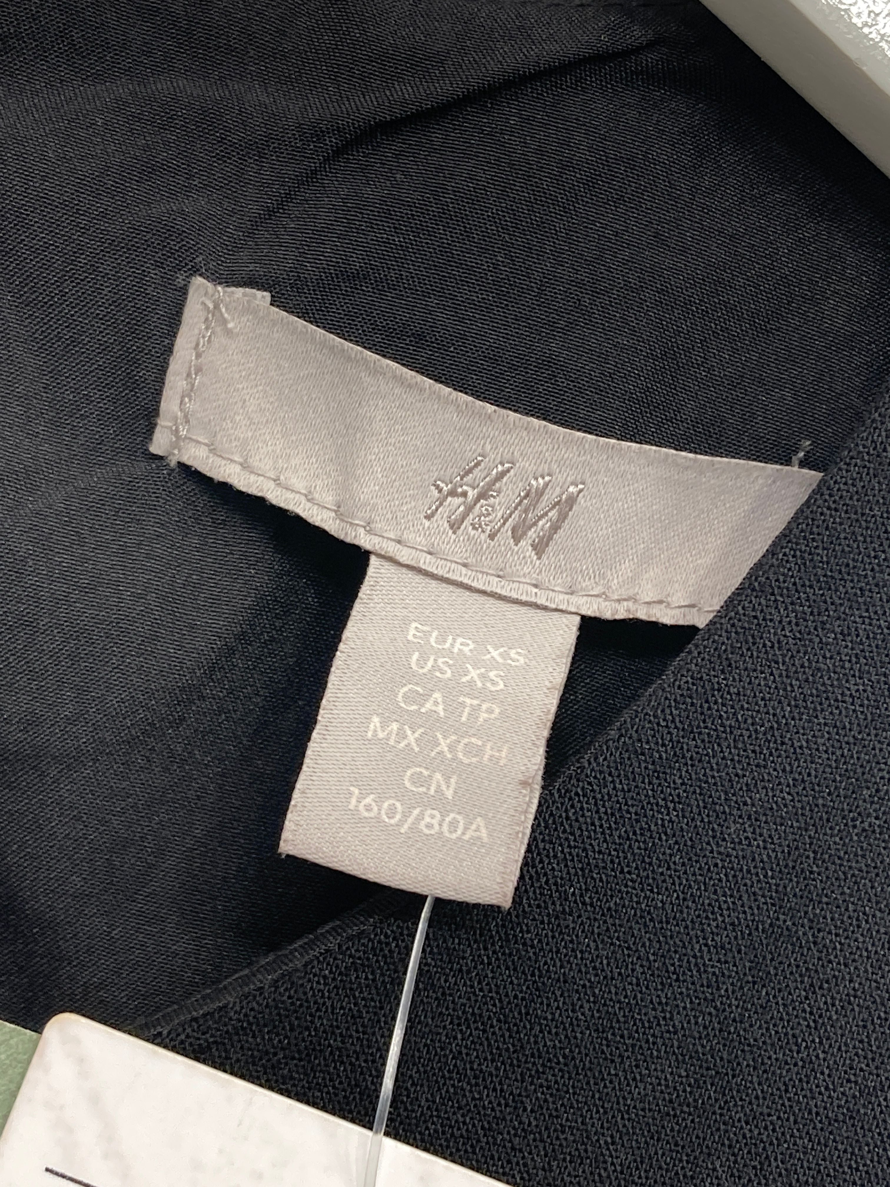 H&M Kjole